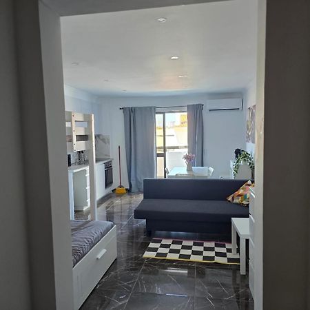 Studio Rua Dos Bares Em Albufeira Ngoại thất bức ảnh
