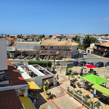 Studio Rua Dos Bares Em Albufeira Ngoại thất bức ảnh