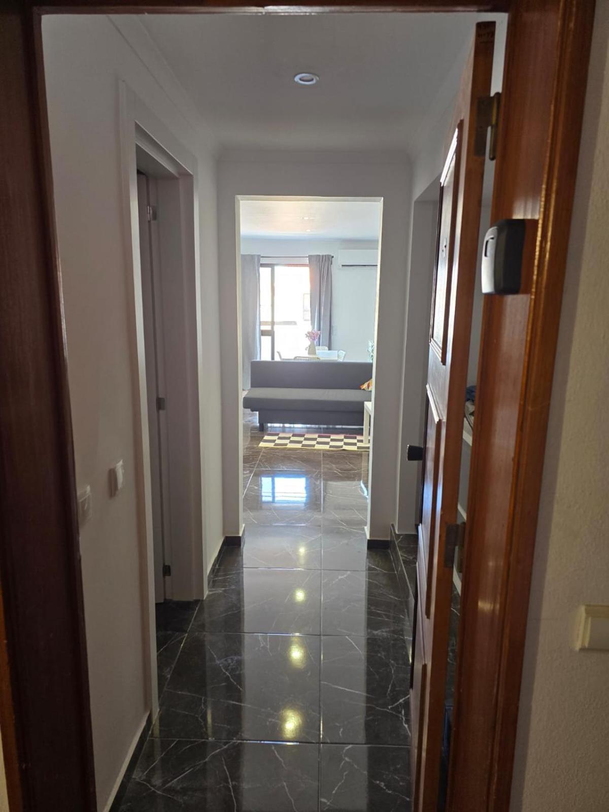 Studio Rua Dos Bares Em Albufeira Ngoại thất bức ảnh
