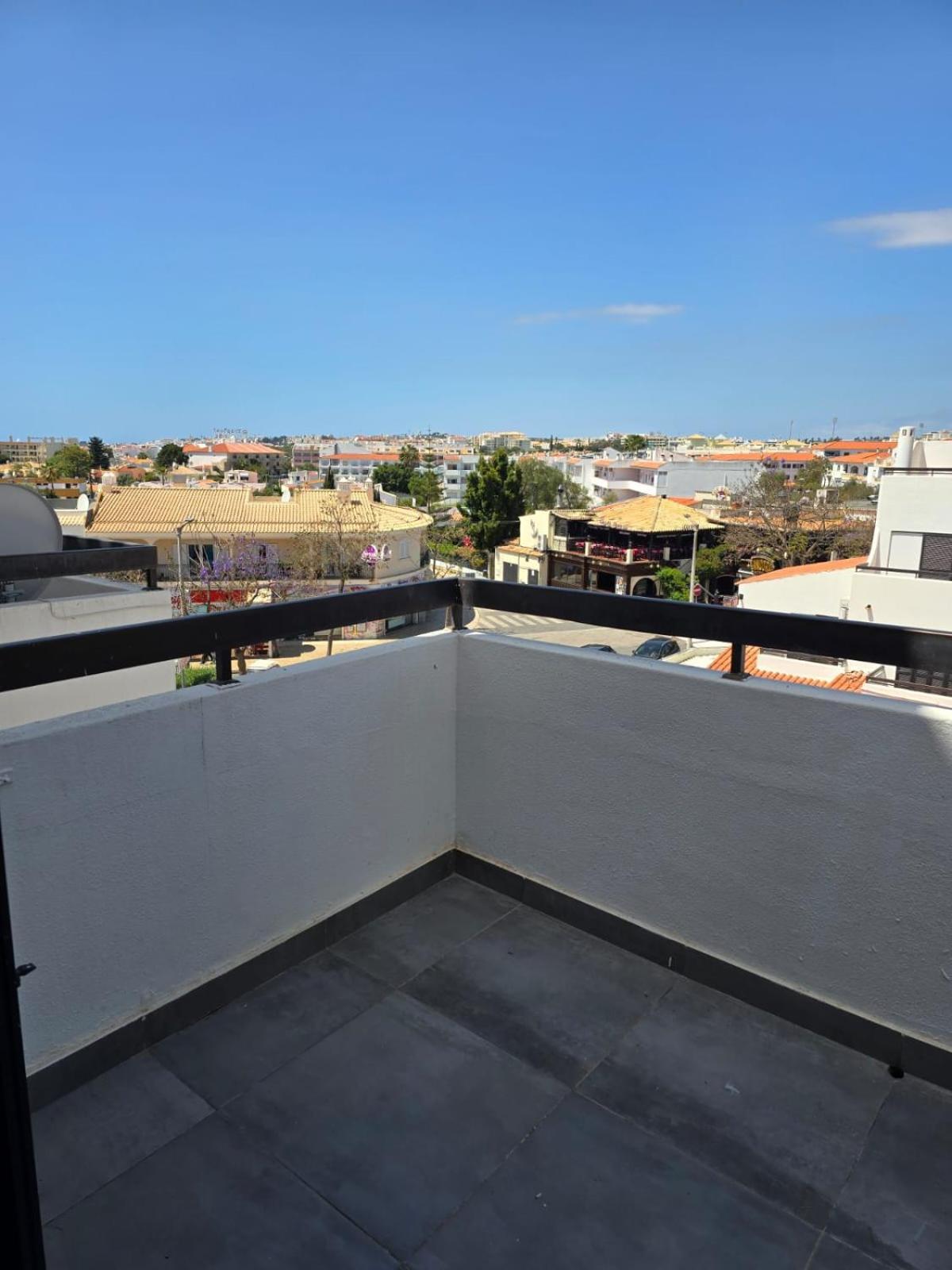 Studio Rua Dos Bares Em Albufeira Ngoại thất bức ảnh